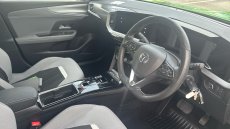 Vauxhall Mokka 1.2 Turbo Elite Edition 5dr Auto Petrol Hatchback